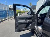 Thumbnail of 2022 Magnetic Gray Metallic Toyota Tacoma