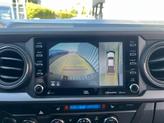 Thumbnail of 2022 Magnetic Gray Metallic Toyota Tacoma
