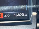 Thumbnail of 2022 Magnetic Gray Metallic Toyota Tacoma