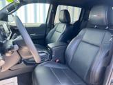 Thumbnail of 2022 Magnetic Gray Metallic Toyota Tacoma