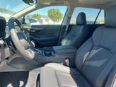 Thumbnail of 2025 Cosmic Blue Subaru Outback