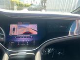 Thumbnail of 2023 Graphite Gray Metallic Mercedes-Benz EQS 580