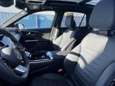 Thumbnail of 2025 Cirrus Silver Metallic Mercedes-Benz GLC 300