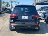 Thumbnail of 2021 Midnight Black Mercedes-Benz GLB 250