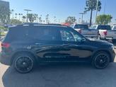 Thumbnail of 2021 Midnight Black Mercedes-Benz GLB 250