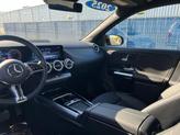 Thumbnail of 2025 Midnight Black Mercedes-Benz GLA 250