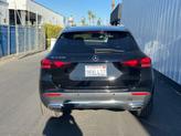 Thumbnail of 2025 Midnight Black Mercedes-Benz GLA 250