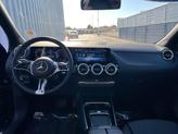 Thumbnail of 2025 Midnight Black Mercedes-Benz GLA 250