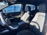 Thumbnail of 2025 Midnight Black Mercedes-Benz GLA 250