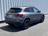 Thumbnail of 2025 Metallic Mercedes-Benz GLA 250