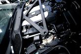 Thumbnail of 2023 Aston Martin Racing Green Aston Martin DBS