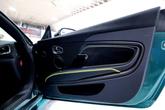 Thumbnail of 2023 Aston Martin Racing Green Aston Martin DBS