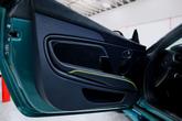 Thumbnail of 2023 Aston Martin Racing Green Aston Martin DBS