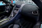 Thumbnail of 2023 Aston Martin Racing Green Aston Martin DBS