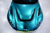 Thumbnail of 2023 Aston Martin Racing Green Aston Martin DBS