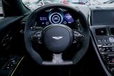 Thumbnail of 2023 Aston Martin Racing Green Aston Martin DBS