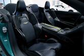 Thumbnail of 2023 Aston Martin Racing Green Aston Martin DBS