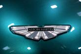 Thumbnail of 2023 Aston Martin Racing Green Aston Martin DBS