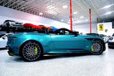 Thumbnail of 2023 Aston Martin Racing Green Aston Martin DBS