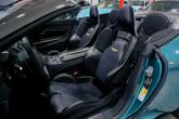 Thumbnail of 2023 Aston Martin Racing Green Aston Martin DBS