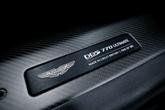 Thumbnail of 2023 Aston Martin Racing Green Aston Martin DBS