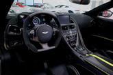 Thumbnail of 2023 Aston Martin Racing Green Aston Martin DBS