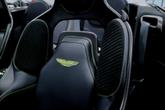 Thumbnail of 2023 Aston Martin Racing Green Aston Martin DBS
