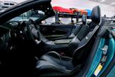 Thumbnail of 2023 Aston Martin Racing Green Aston Martin DBS