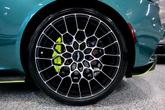 Thumbnail of 2023 Aston Martin Racing Green Aston Martin DBS