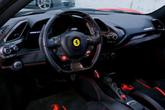 Thumbnail of 2018 Rosso Corsa Ferrari 488 GTB