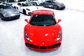 Thumbnail of 2018 Rosso Corsa Ferrari 488 GTB