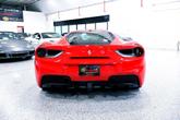 Thumbnail of 2018 Rosso Corsa Ferrari 488 GTB