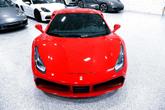 Thumbnail of 2018 Rosso Corsa Ferrari 488 GTB