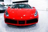 Thumbnail of 2018 Rosso Corsa Ferrari 488 GTB