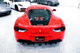 Thumbnail of 2018 Rosso Corsa Ferrari 488 GTB