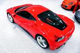 Thumbnail of 2018 Rosso Corsa Ferrari 488 GTB
