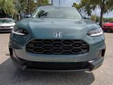 Thumbnail of 2026 Pearl Honda HR-V