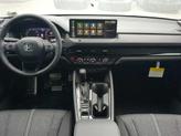 Thumbnail of 2025 Platinum White Pearl Honda Accord Hybrid