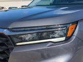 Thumbnail of 2025 Modern Steel Metallic Honda Pilot