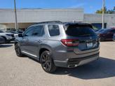 Thumbnail of 2025 Modern Steel Metallic Honda Pilot