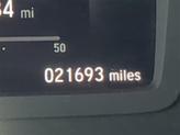 Thumbnail of 2024 Platinum White Pearl Honda Odyssey