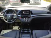 Thumbnail of 2024 Platinum White Pearl Honda Odyssey