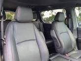 Thumbnail of 2024 Platinum White Pearl Honda Odyssey