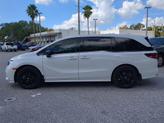 Thumbnail of 2024 Platinum White Pearl Honda Odyssey