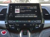 Thumbnail of 2024 Platinum White Pearl Honda Odyssey