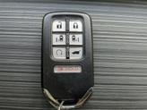 Thumbnail of 2024 Platinum White Pearl Honda Odyssey