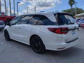 Thumbnail of 2024 Platinum White Pearl Honda Odyssey
