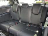 Thumbnail of 2024 Platinum White Pearl Honda Odyssey