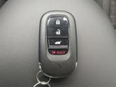 Thumbnail of 2026 Crystal Black Pearl Honda HR-V