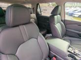 Thumbnail of 2025 Radiant Red Metallic II Honda Pilot